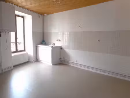 grand t3 en centre ville