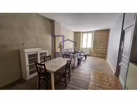 appartement t3 hyper centre