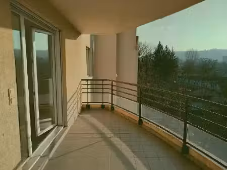t4 955€ cc bourgoin-jallieu