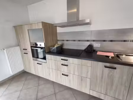 joli t3 idéalement situé