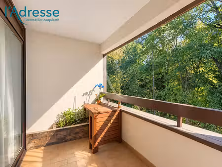 appartement champs sur marne 1 pièce(s) 9 m2