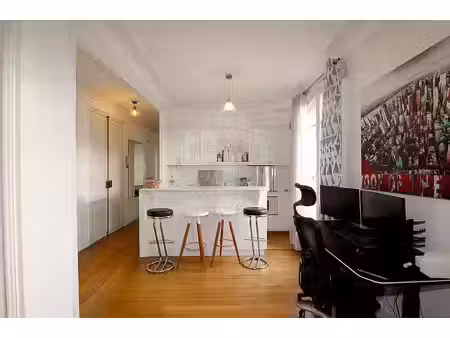appartement 1 chambre(s) à louer