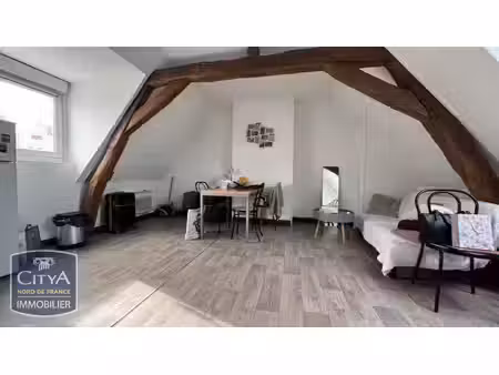 appartement t2