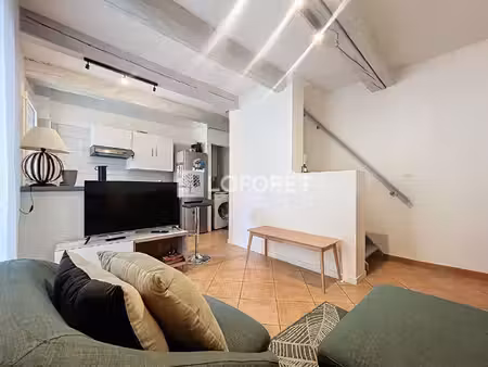 appartement piolenc 2 pièces 42 m²
