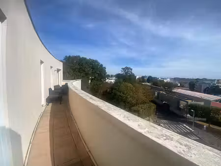 appartement evry courcouronnes 3 pièce(s) 64.03 m2