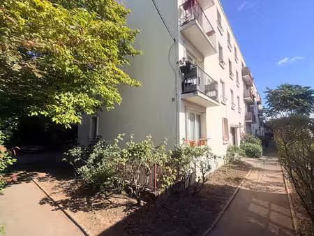 appartement houilles 3 pièce(s) 57.26 m2
