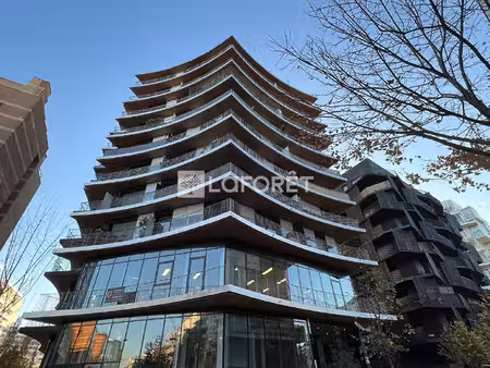 issy les moulineaux 3 pieces a louer
