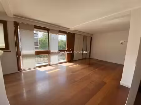 appartement à louer la celle-saint-cloud