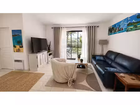 appartement 1 chambre(s) à vendre