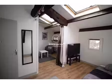 location appartement 1 pièce limoges (87000)
