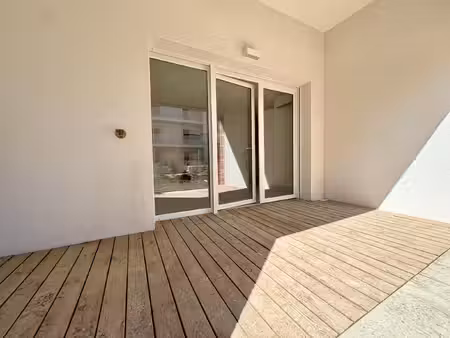 appartement à louer l' union