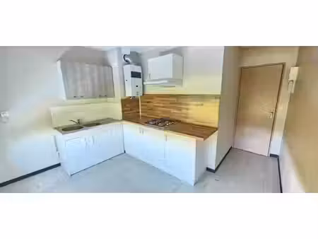 macon - appartement t2 de 45.53 m²