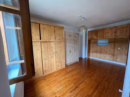 appartement 1 chambre(s) à louer
