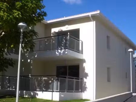 merignac - appt t3
