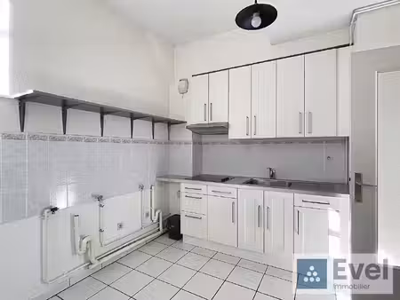 metz centre - f2 - 54.05 m²
