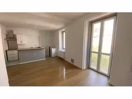 appartement t2 de 42m2  montpellier rue bonnard