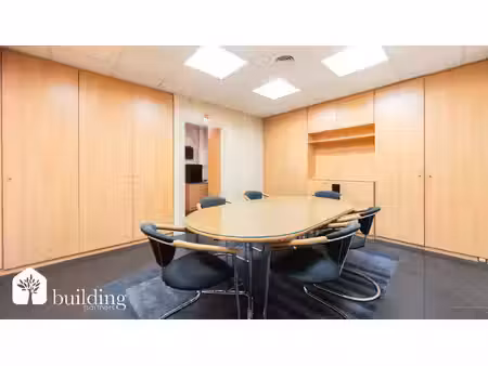 île de la jatte neuilly-sur-seine - bureaux 2 pièces 51 30 m²