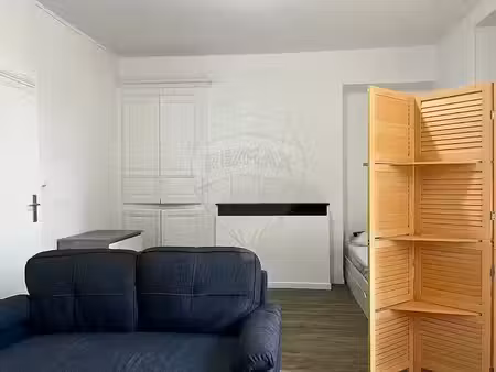 location appartement 2 pièces 39 m² à nevers (58000)  580 €