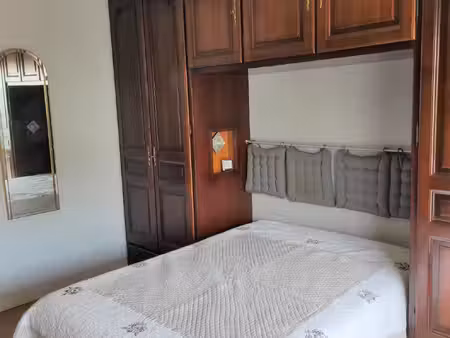 appartement à louer nice