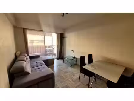 2pièces meublé etudiant terrasse