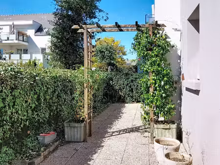 appartement 83m² 3 chambres