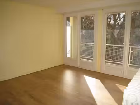 105 rue de la gare - libre le 03/10