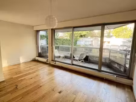 appartement à louer paris