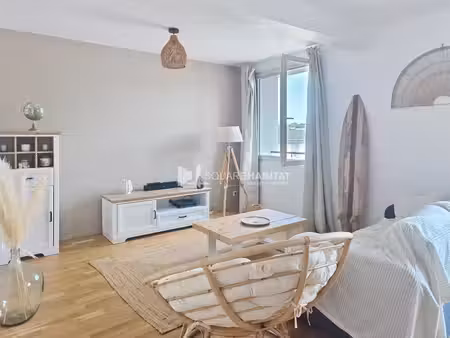 quimper - paraclet et centre-ville