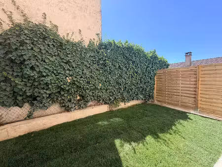 appartement 3 pièce(s) 65 m2