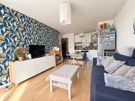 appartement sartrouville 2/3 pièce(s) 57 m2