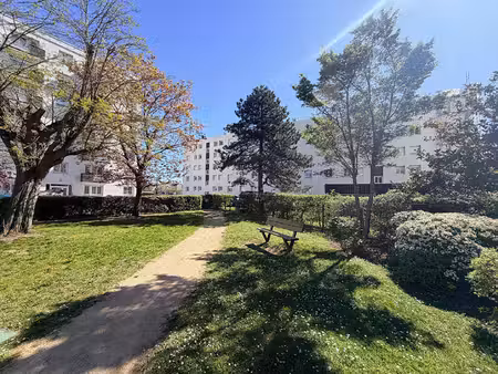 appartement sartrouville 3 pièce(s) 60 m2