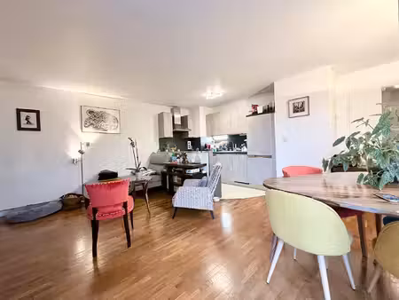 appartement sartrouville 3 pièce(s) 63 m2