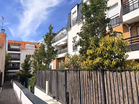 appartement sartrouville 3 pièce(s) 67 m2