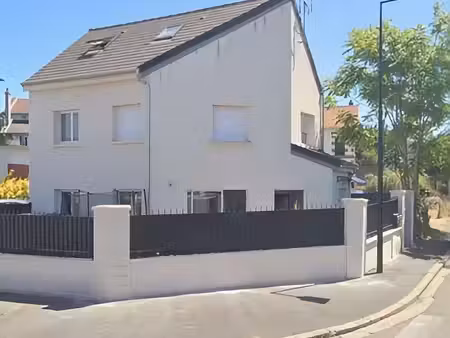 appartement sartrouville 5 pièce(s) 97 m2