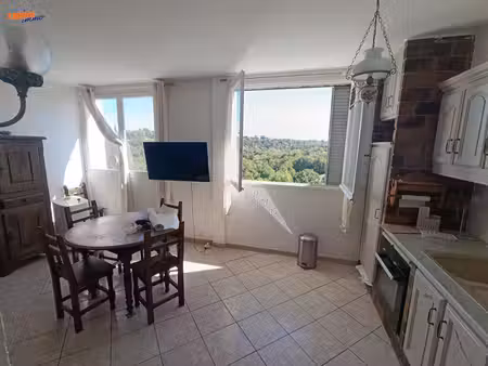 appartement - 47m ²