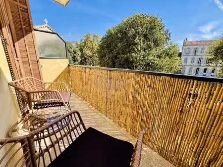 appartement meublé