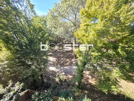 uniquement chez booster !!! métro jolimont - beau 2 pièces - résidence de standing avec ba