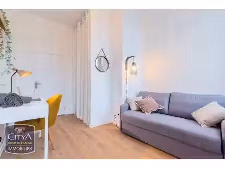 chambre en colocation
