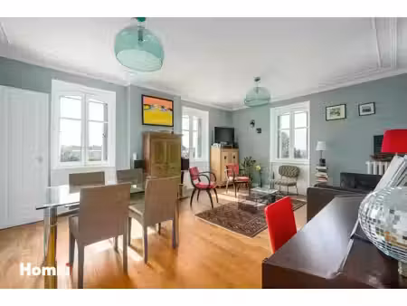 appartement t5 de 100 m² à versailles 78000  rue jean de la bruyère