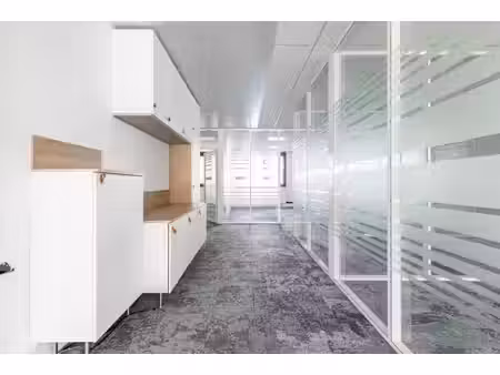 bureaux à louer - les sablons - neuilly