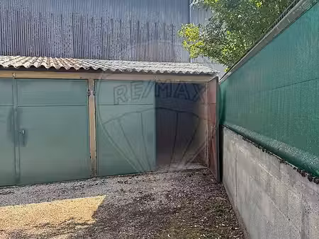 garage/box à louer