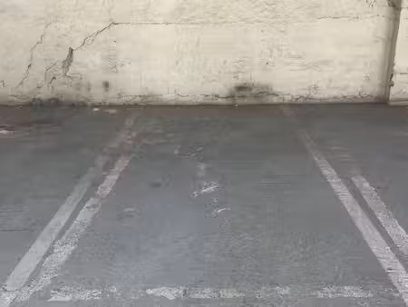 garage parking à louer toulouse