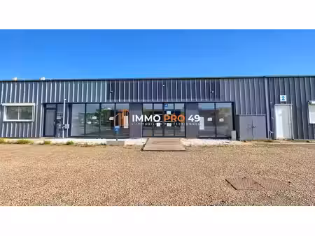 location locaux professionnels 0 pièces 148 m² à les sables-d'olonne (85100)  2 400 €