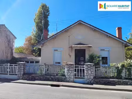 maison t3 basse ville