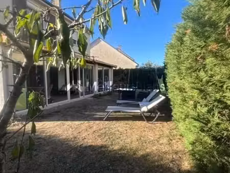 courtry 77181 maison familiale 135 m² sur terrain de 361 m²