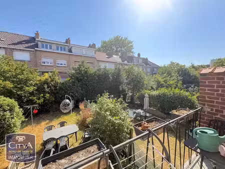 a louer - maison