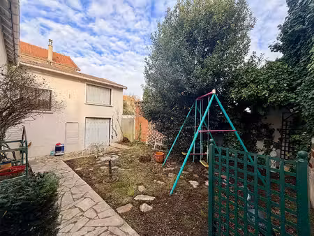 maison houilles 3 pièce(s) 83 m2