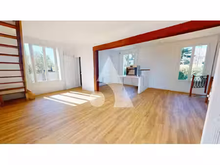 maison lardy 3 pièce(s) 86 m2
