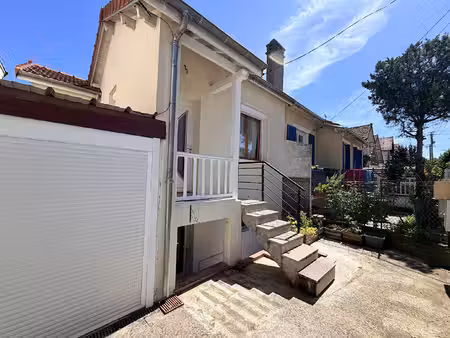 maison sartrouville 2 pièce(s) 115 m2