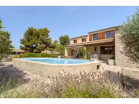 maison 5 chambres à vendre à sanary